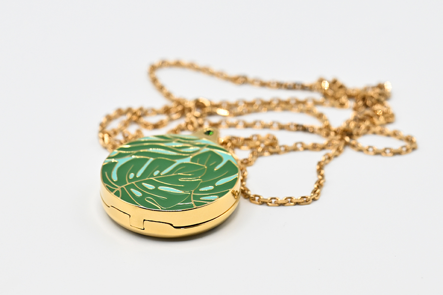 FEUILLES DE PRINTEMPS