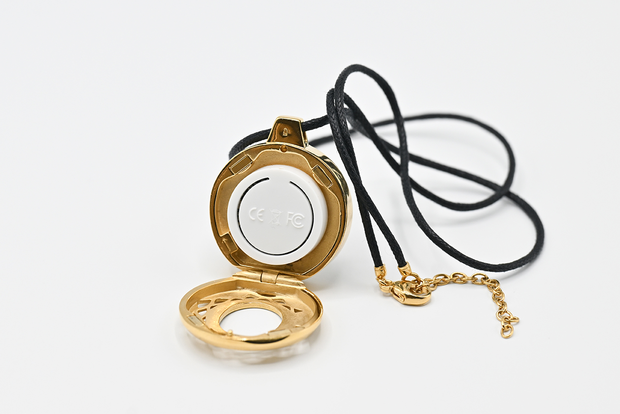 MILLES ET UNE NUIT - VERSO 1