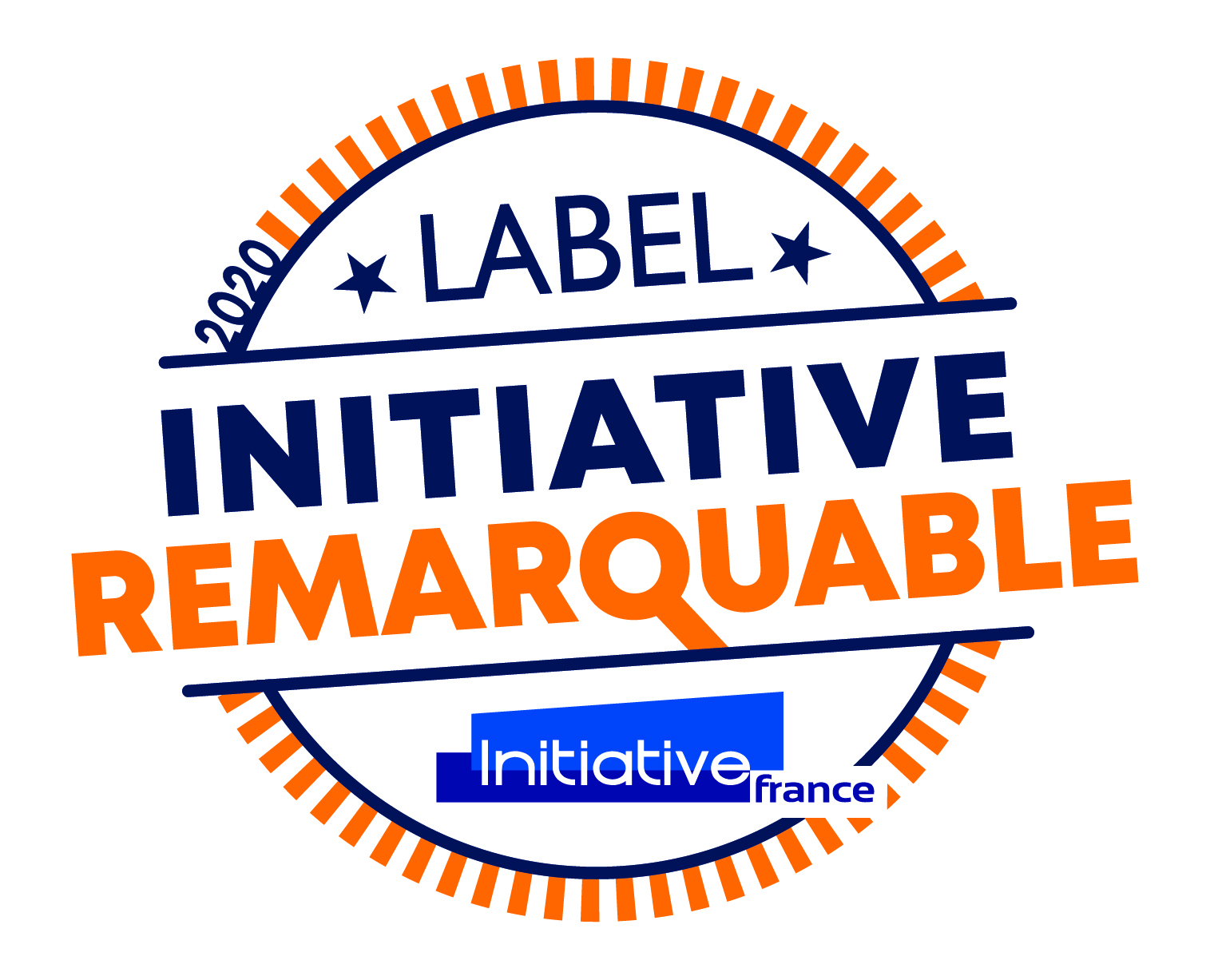 initiative remarquable